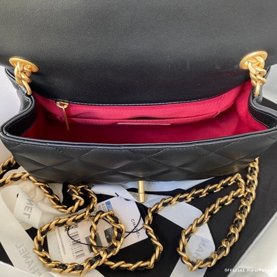 Hyper Peter CHANEL BAG FLAP 0808
